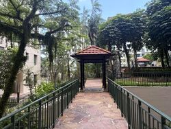 Hillbrooks (D23), Condominium #588205321